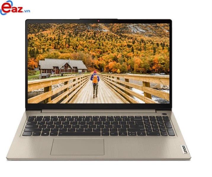 Lenovo IdeaPad 3 15ITL6 (82H801LMVN) | Intel&#174; Tiger Lake Core™ i5 _ 1135G7 | 8GB | 512GB SSD PCIe | Intel&#174; Iris&#174; Xe Graphics | Win 11 | 15.6 inch Full HD | Finger | 0622F